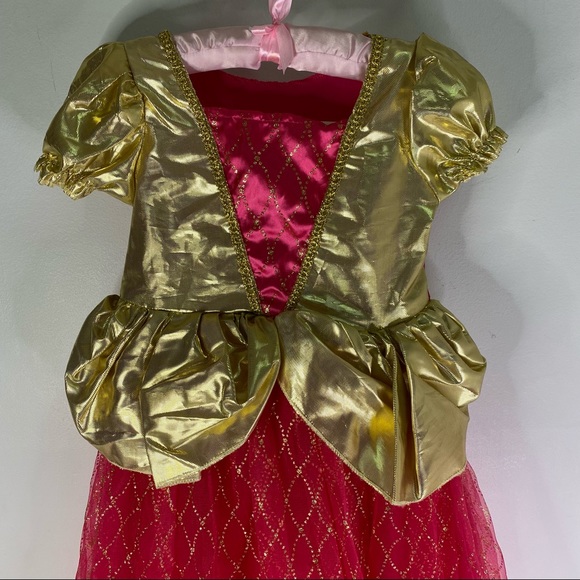 NEW Fairy Tales Princess Halloween Costume Large - Picture 5 of 8